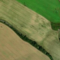 Satellite imagery of Tři Smrky, CZ