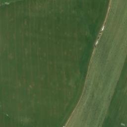 Satellite imagery of Řehořovský vrch, CZ