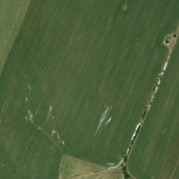 Satellite imagery of Řehořovský vrch, CZ