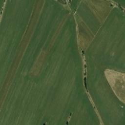 Satellite imagery of Řehořovský vrch, CZ