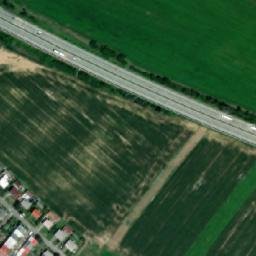 Satellite imagery of [Merin] GSM-1, CZ