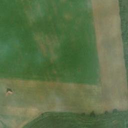 Satellite imagery of [Dobrá Voda u Křižanova] silo, CZ