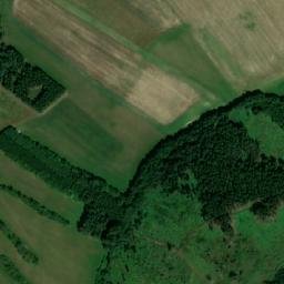 Satellite imagery of (Na Vršich [Heřmanov]), CZ