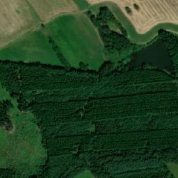 Satellite imagery of (Na Vršich [Heřmanov]), CZ