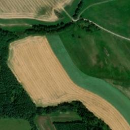 Satellite imagery of (Na Vršich [Heřmanov]), CZ