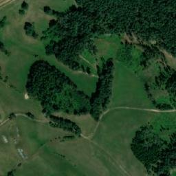 Satellite imagery of [Radňoves], CZ
