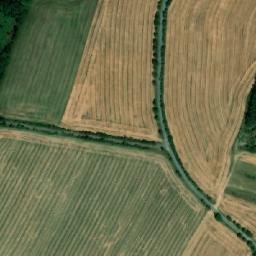 Satellite imagery of Víckov, CZ