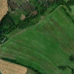 Satellite imagery of Víckov, CZ