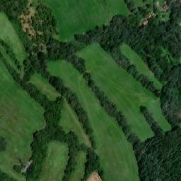 Satellite imagery of Víckov, CZ