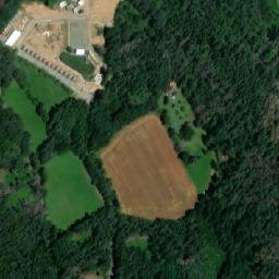 Satellite imagery of Víckov [Žďárec ] GSM-1, CZ