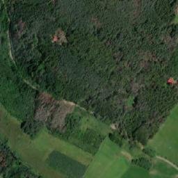 Satellite imagery of Kočková [Tišnovská Nová Ves], CZ