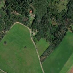 Satellite imagery of Kočková [Tišnovská Nová Ves], CZ