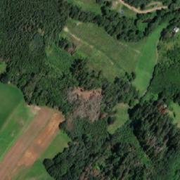 Satellite imagery of Kočková [Tišnovská Nová Ves], CZ