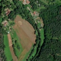 Satellite imagery of Jilmový kopec [Pernštejnské Jestřabí-Jilmoví], CZ