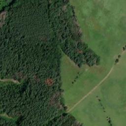 Satellite imagery of Jilmový kopec [Pernštejnské Jestřabí-Jilmoví], CZ