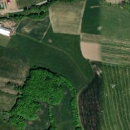 Satellite imagery of Jahodná (GSM) [Lomnice], CZ