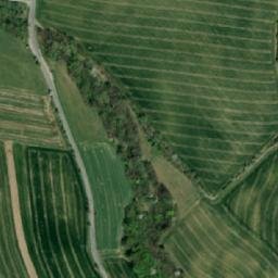 Satellite imagery of Luzichová [Lomnice], CZ