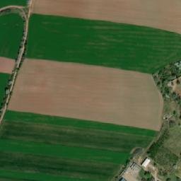 Satellite imagery of věž [Unín], CZ