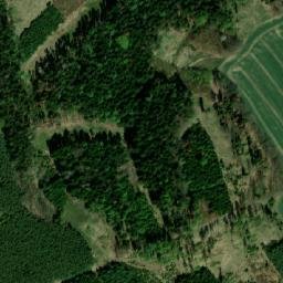 Satellite imagery of Střela, CZ