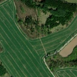 Satellite imagery of Střela, CZ