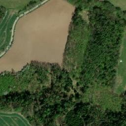 Satellite imagery of Střela, CZ