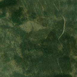 Satellite imagery of Jedla, CZ