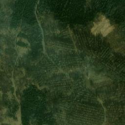 Satellite imagery of Jedla, CZ