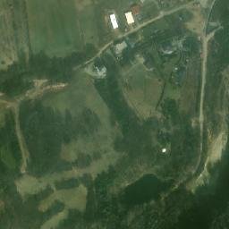 Satellite imagery of (Kešůvka) [Blansko-Dolní Lhota], CZ