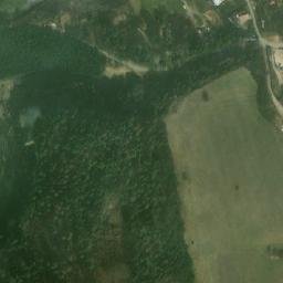 Satellite imagery of (Kešůvka) [Blansko-Dolní Lhota], CZ