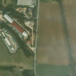 Satellite imagery of (Kešůvka) [Blansko-Dolní Lhota], CZ