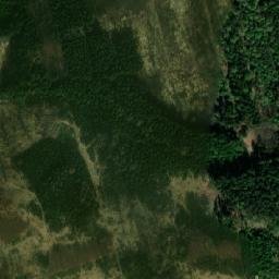 Satellite imagery of Podvrší, CZ