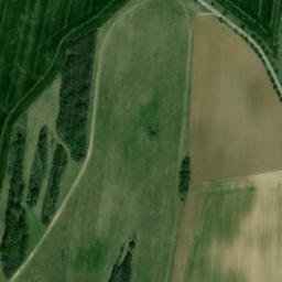 Satellite imagery of Simonův vrch [Ostrov u Macochy], CZ