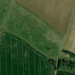Satellite imagery of Simonův vrch [Ostrov u Macochy], CZ
