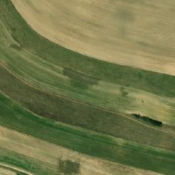 Satellite imagery of (U Boží muky [Rozstání]) WT, CZ