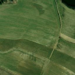 Satellite imagery of (U Boží muky [Rozstání]) WT, CZ