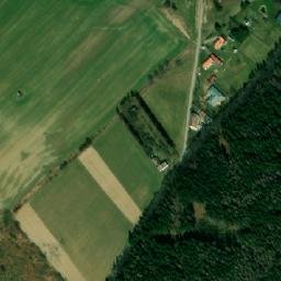 Satellite imagery of k.602 [Odrůvky[, CZ