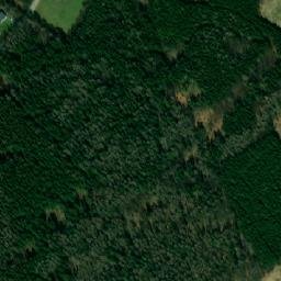 Satellite imagery of k.602 [Odrůvky[, CZ