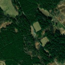 Satellite imagery of k.602 [Odrůvky[, CZ