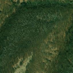 Satellite imagery of Stříbrná, CZ