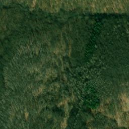 Satellite imagery of Stříbrná, CZ