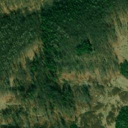 Satellite imagery of Stříbrná, CZ