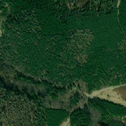 Satellite imagery of Mravenečný [Březina-Pulkava], CZ