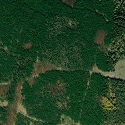 Satellite imagery of Mravenečný [Březina-Pulkava], CZ