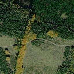 Satellite imagery of Mravenečný [Březina-Pulkava], CZ