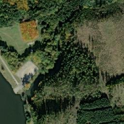 Satellite imagery of Perná [Březina-Pulkava], CZ