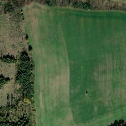 Satellite imagery of Perná [Březina-Pulkava], CZ