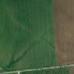 Satellite imagery of (Kelecká) [Otaslavice], CZ