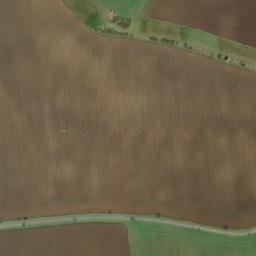 Satellite imagery of (Kelecká) [Otaslavice], CZ