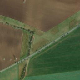 Satellite imagery of (Kelecká) [Otaslavice], CZ