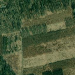 Satellite imagery of (Vysoká Kopcová) [Troubky nad Bečvou], CZ